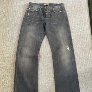 Takumi jeans